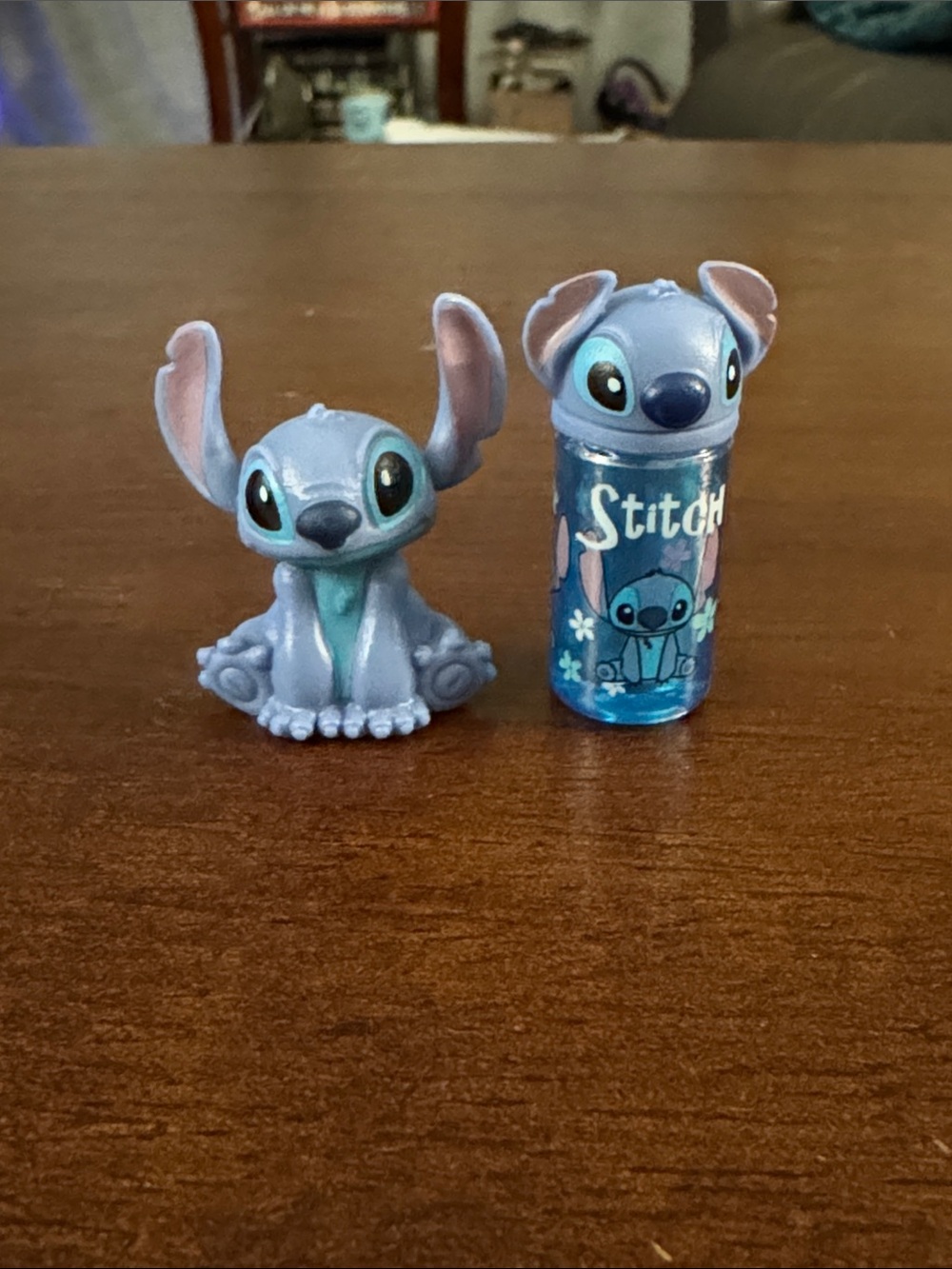 Rare DISNEY STITCH Zuru Disney Store Edition Series 3 Mini Brands- BRAND NEW